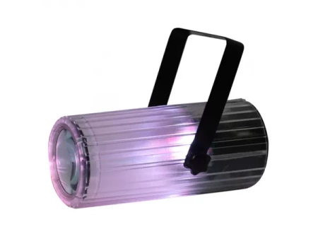 Reflektor LED Ibiza MOON FLOWER akumulator pilot