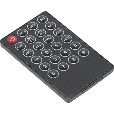 Kolumna mobilna Ibiza PORT15UHF-MKII TWS