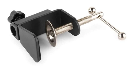 Vonyx CMS320B mikrofon studyjny USB z echem i ramieniem - czarny