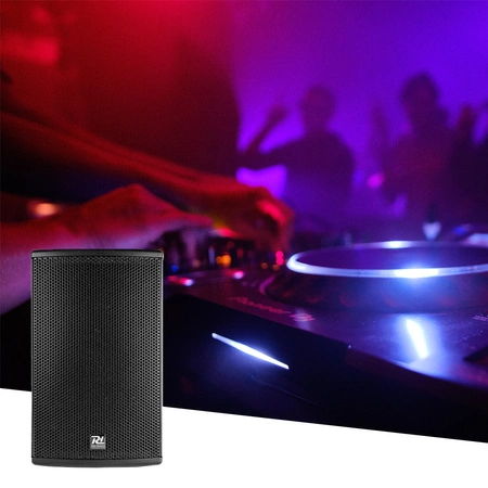 Kolumna aktywna Bi-Active PRO 10” 800W PD410A Power Dynamics