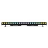 Listwa oświetleniowa LCB246 LED BAR 24x6W RGBAW-UV