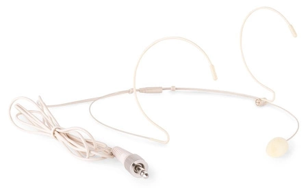 Zestaw mikrofonowy UHF Power Dynamics PD632BP