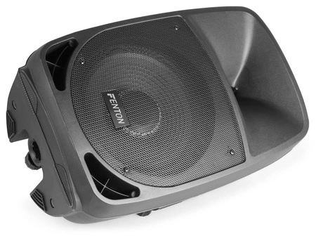 Kolumna aktywna 500W 12'' MP3/BT/LED Fenton
