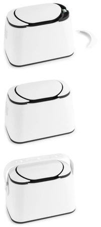 Kolumny instalacyjne 150W Power Dynamics BD65W