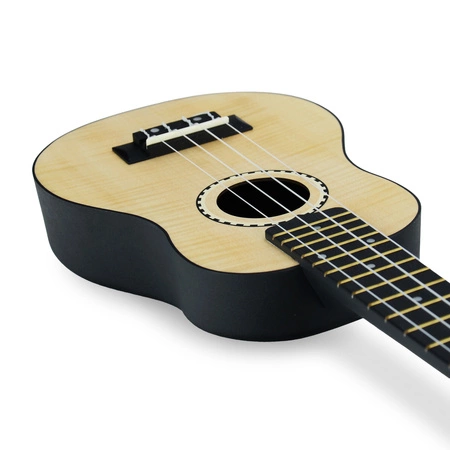 Ukulele sopranowe jasne struny Aquila GBU10 Golden Guitar