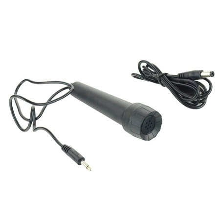 Keyboard 37 klawiszy organy dla dziecka edukacyjne BD-373 BDmusic+ mikrofon