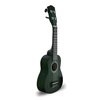 Ukulele sopranowe 21" HRF21 zielone struny Aquila Golden Guitar