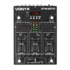 Mikser 4-kanałowy SD USB MP3 BT STM2270 Vonyx