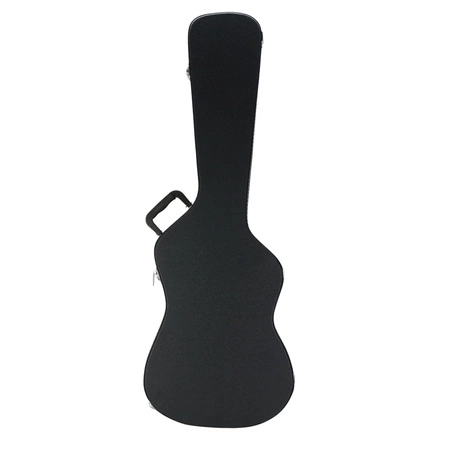 Gitara elektryczna - zestaw z futerałem -Golden Guitar PSG-3 Naturalny