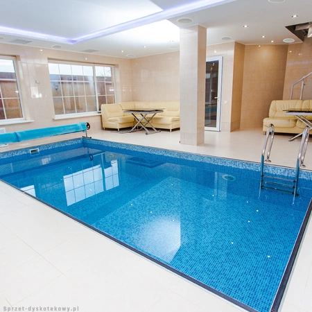 Zestaw głośników 2szt Power Dynamics MS40 4 "50W wodoodporny