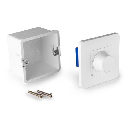 Power Dynamics PDVC12 - regulator głośności 100V 12W