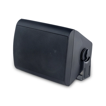 Kolumna ścienna 4'' 20W/ 100V AK20-B czarna Audioport