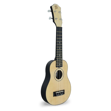 Ukulele sopranowe jasne struny Aquila GBU10 Golden Guitar