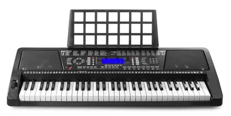 Keyboard Pro KB12 Max 61klawiszy Midi