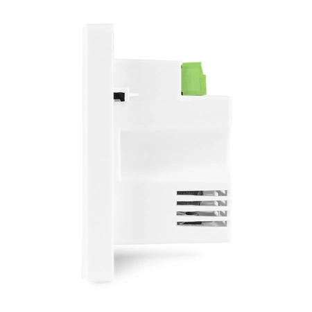 Wzmacniacz audio Powerline A50W BT do montażu ściennego, biały