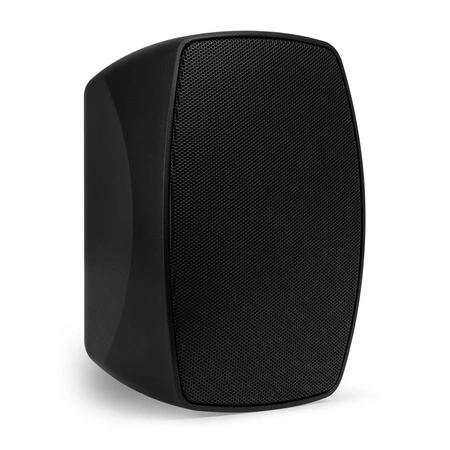 Zestaw kolumn instalacyjnych BHW40BK IPX5 4" 60W 100V 8Ohm Power Dynamics