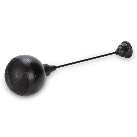 Głośnik wiszący 15W/100V AW15-B czarny Audioport