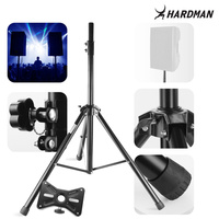 Statyw kolumnowy do 30kg z nadstawką HSS4 Hardman