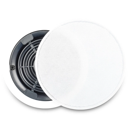 Głośnik sufitowy pasywny 4,5'' 30W 8Ohm ZS883P