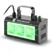 Stroboskop LED POWER STROBE 60 RGB Firefog