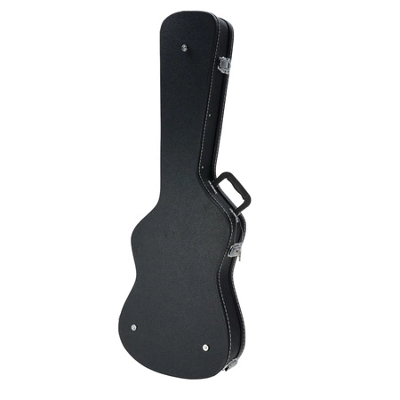 Gitara elektryczna - zestaw z futerałem -Golden Guitar PSG-3 Naturalny