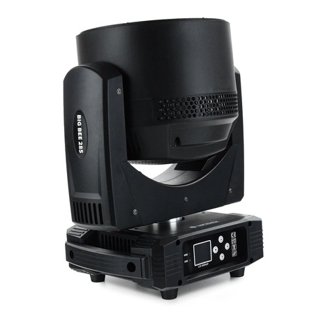 Głowa ruchoma BIGBEE285 19x15W LED Be Eyes Lucendi