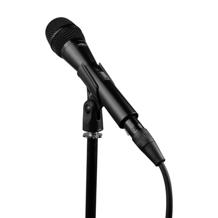 Mikrofon pojemnościowy kardioidalny VDM09 Vonyx