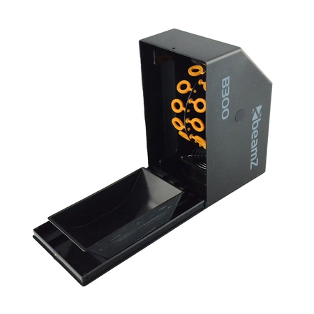 Wytwornica baniek B300 pilot Beamz