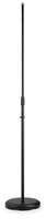 Statyw mikrofonowy prosty regulowany MS100B Vonyx