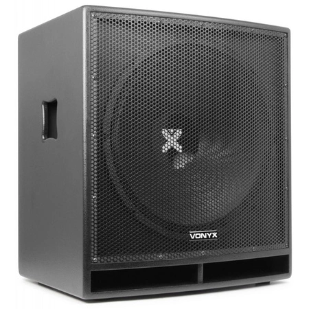 Zestaw nagłośnieniowy: Aktywny subwoofer 1200W 2x kolumna 1000W mikser 4-kanałowy zestaw mikrofonowy okablowanie