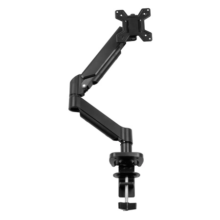 Pojedyncze Ramię do monitora na sprężynie gazowej 17"-32" CMA10G Audizio