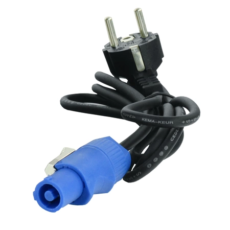 Pojedyncza elektryczna wyrzutnia konfetti DMX pilot BLAST100 Firefog