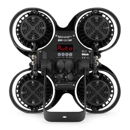 Reflektor sceniczny PRO Stage Blinder IP65 SB420IP Beamz WW/Bursztynowy