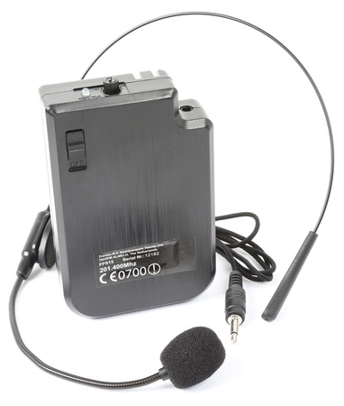 Kolumna aktywna FPS15 15" BT /MP3/USB/SD/VHF/LED Fenton