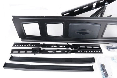 Uchwyt obrotowy LCD LED Plazma 37"-55"