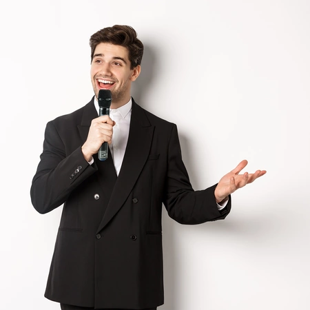 Zestaw bezprzewodowy VHF1B Ibiza