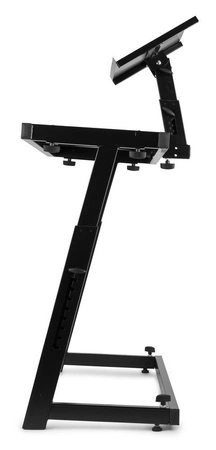 Statyw pulpit mobilny DJ Vonyx