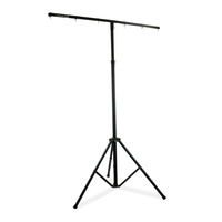 Statyw oświetleniowy z belką 1,6m-2,8m udźwig do 45kg LS1  HARDMAN