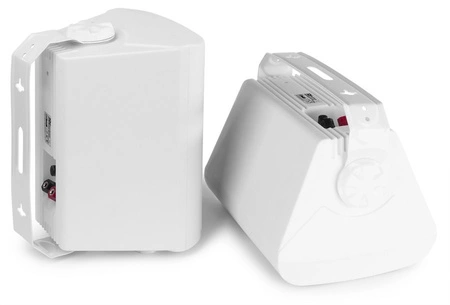 Zestaw 2 kolumn instalacyjnych 100V 5,25" 120W BC50V PD