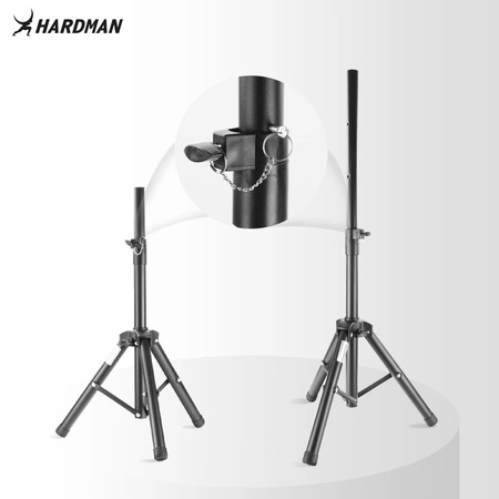 Statyw kolumnowy HSS-MINI Hardman