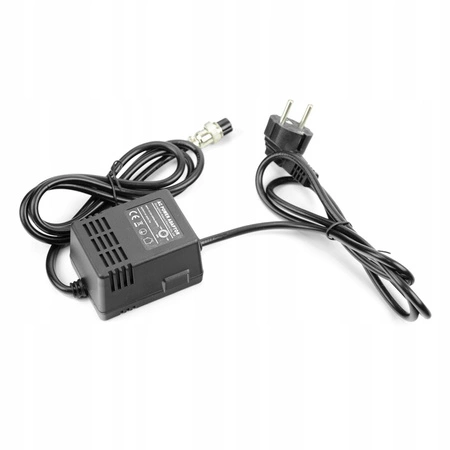 Mikser 8-kanałowy USB BT MX802 Ibiza Sound