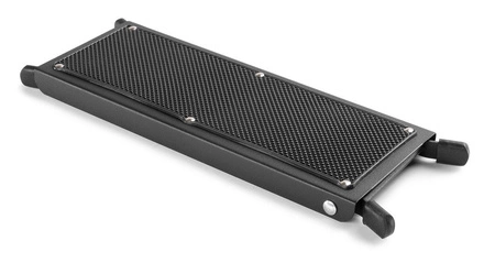 Podnóżek gitarowy regulowany GP15