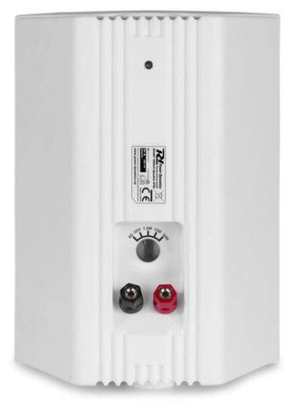 Zestaw 2 kolumn instalacyjnych 100V 5,25" 120W BC50V PD