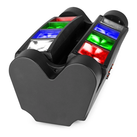 Efekt świetlny ruchomy LED MHL820 BeamZ Helix