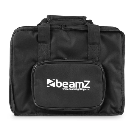 Miękki futerał AC470 Beamz na 4 reflektory oświetlacze BBP90