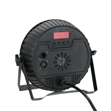 Reflektor Lumitec 72RL 18×4W RGBW+ ring LED Firefog