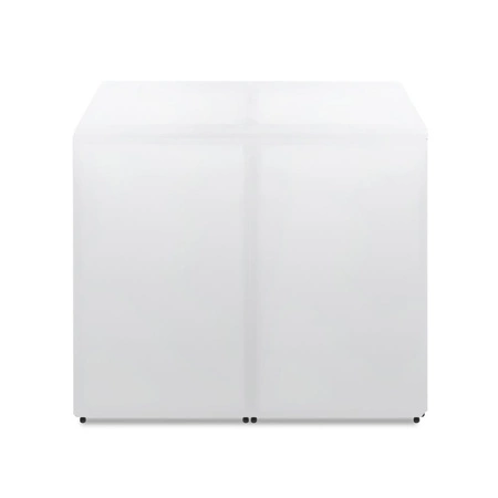 Stand Dj ekran Vonyx Dj Booth+ pokrowiec