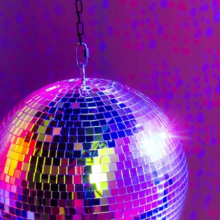 Kula lustrzana 30cm MB30