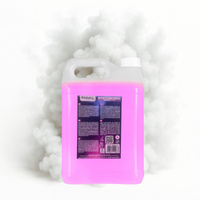 Płyn do wytwornicy dymu gęstego 5L SMOKE5L-HD Ibiza