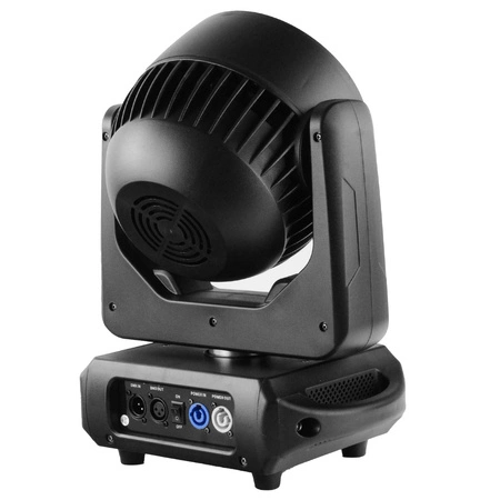 Głowa ruchoma WASHY285 19x15W LED Zoom Wash Lucendi